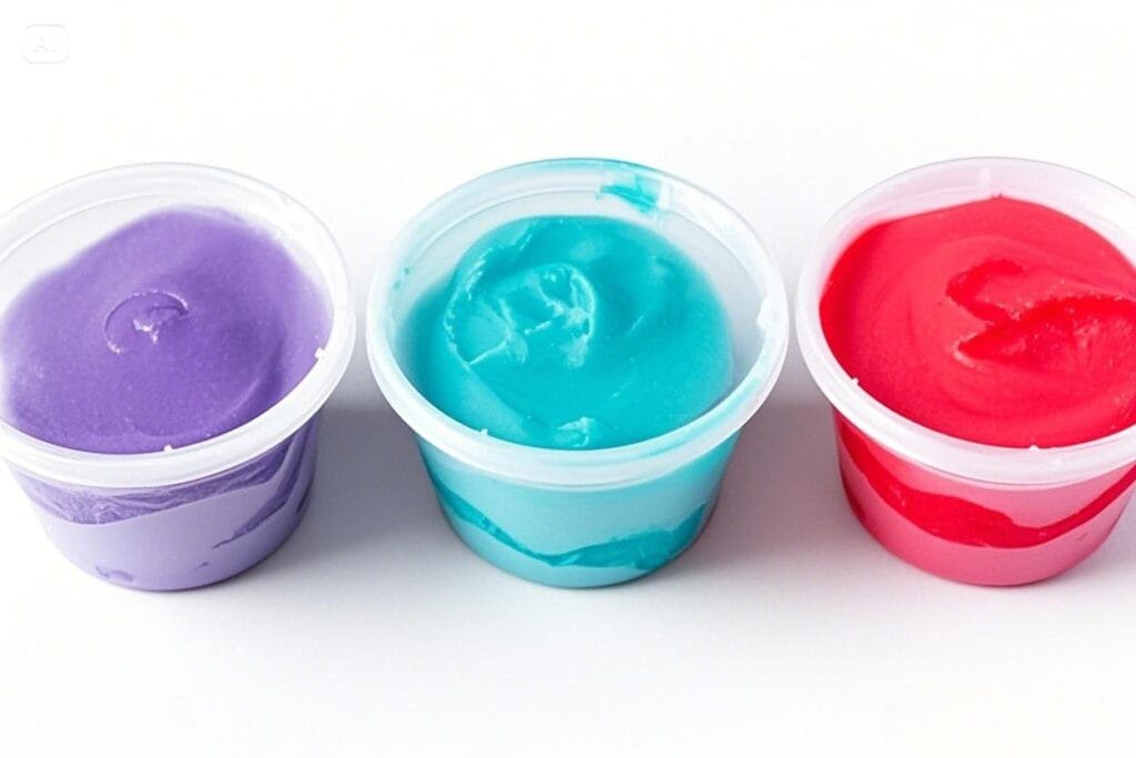 Easy Playdough Recipe Without Cream of Tartar