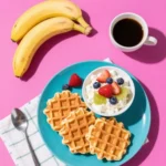 High-protein Mounjaro breakfast options