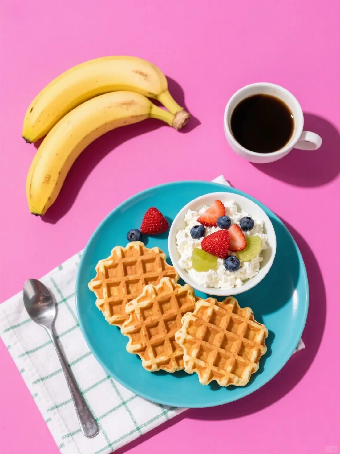 High-protein Mounjaro breakfast options