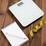 Tracking weight loss on Mounjaro