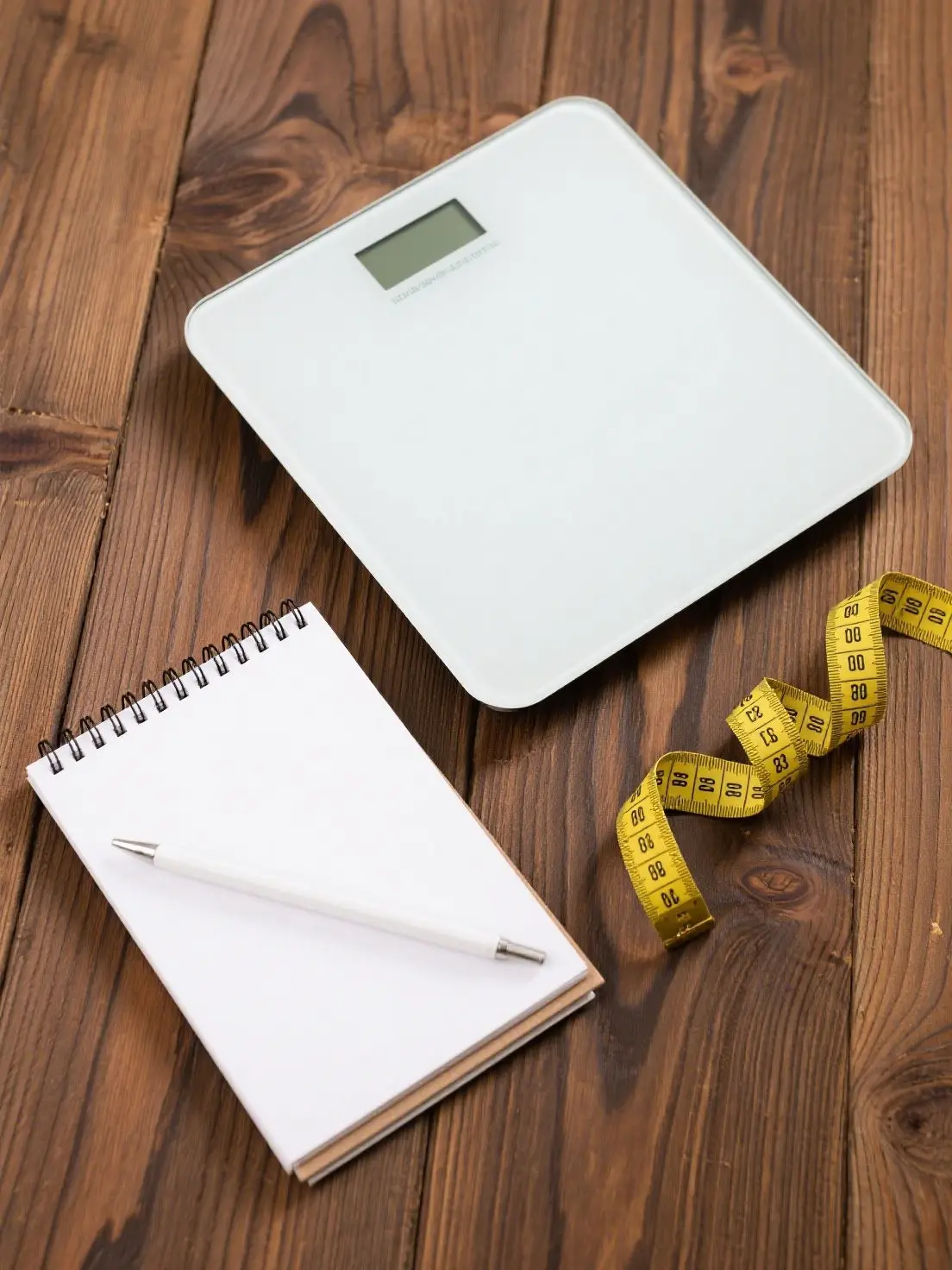Tracking weight loss on Mounjaro