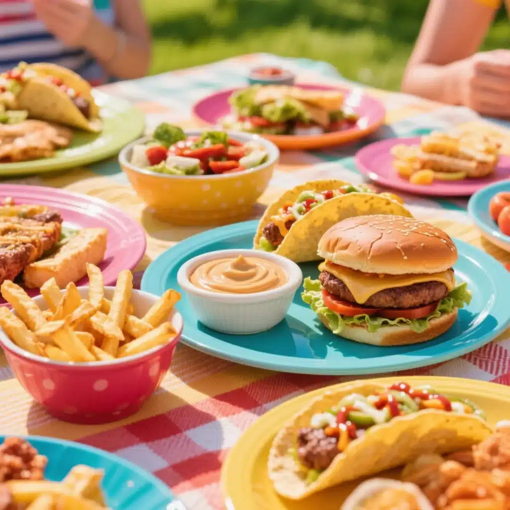 Chipotle mayo used on burgers, fries, and tacos