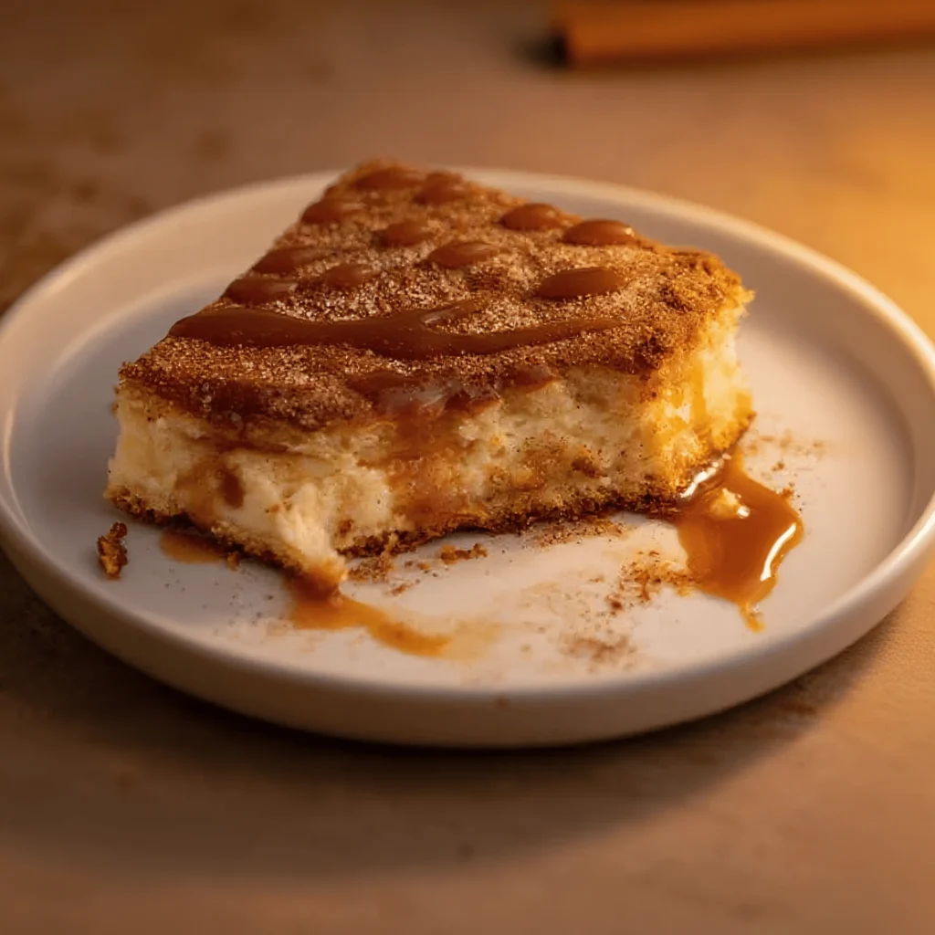 Churro Cheesecake Recipe 2 churro cheesecake recipe bar with caramel drizzle