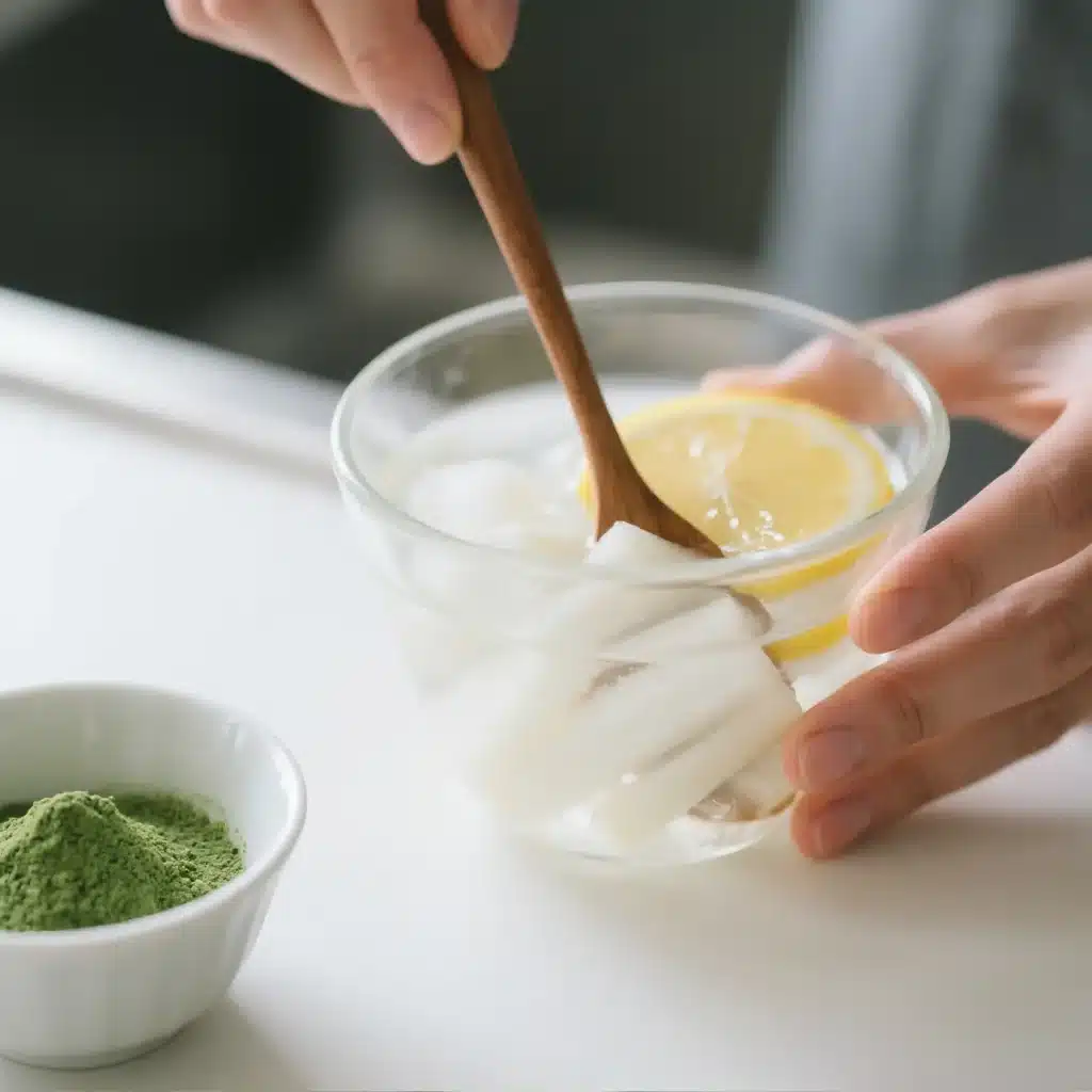 Japanese Mounjaro Recipe That Resets Your Gut Naturally 3 How to make Japanese Mounjaro Recipe