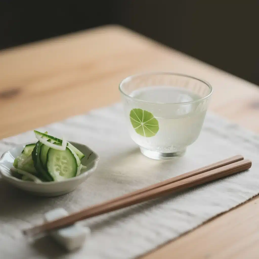 15 Best Trending Weight Loss Drinks 7 Served Japanese Mounjaro drink